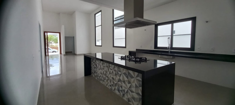 Imagem Casa de Condomínio com 3 Quartos à Venda, 240 m² em Alphaville - Votorantim Imagem Casa de Condomínio com 3 Quartos à Venda, 240 m² em Alphaville - Votorantim