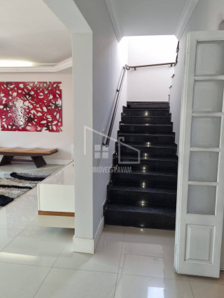 Imagem Sobrado com 4 Quartos à Venda, 401 m² em Independência - São Bernardo Do Campo Imagem Sobrado com 4 Quartos à Venda, 401 m² em Independência - São Bernardo Do Campo