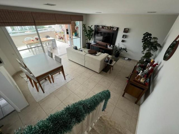 Imagem Apartamento com 3 Quartos à Venda, 184 m² em Nova Petrópolis - São Bernardo Do Campo Imagem Apartamento com 3 Quartos à Venda, 184 m² em Nova Petrópolis - São Bernardo Do Campo