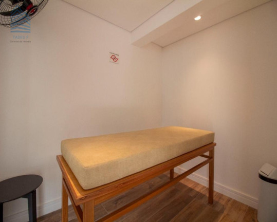 Imagem Imóvel com 1 Quarto à Venda, 35 m² em Campo Belo - São Paulo Imagem Imóvel com 1 Quarto à Venda, 35 m² em Campo Belo - São Paulo