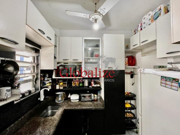 Imagem Imóvel com 2 Quartos à Venda, 65 m² em Encruzilhada - Santos Imagem Imóvel com 2 Quartos à Venda, 65 m² em Encruzilhada - Santos