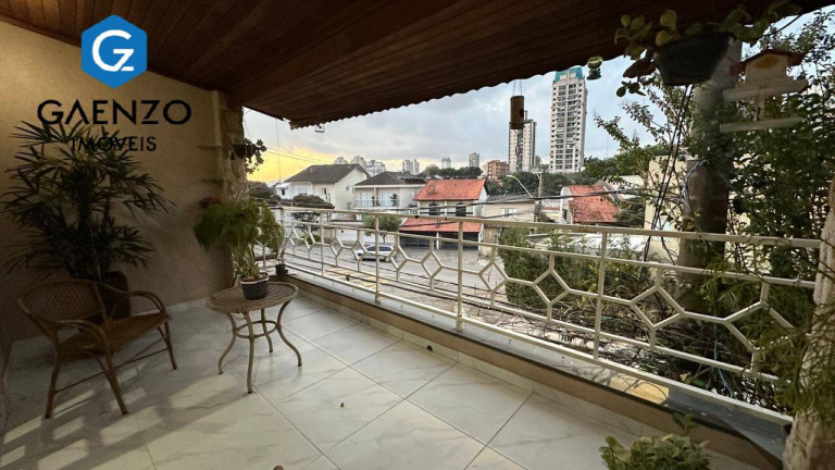 Imagem Sobrado com 3 Quartos à Venda, 220 m² em Vila Osasco - Osasco Imagem Sobrado com 3 Quartos à Venda, 220 m² em Vila Osasco - Osasco