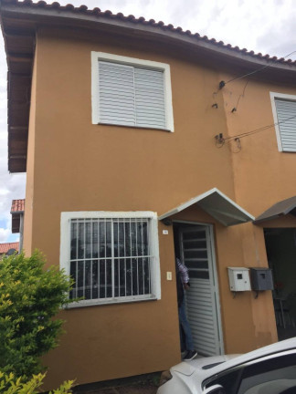 Casa com 2 Quartos à Venda, 45 m² em Cecília - Viamão