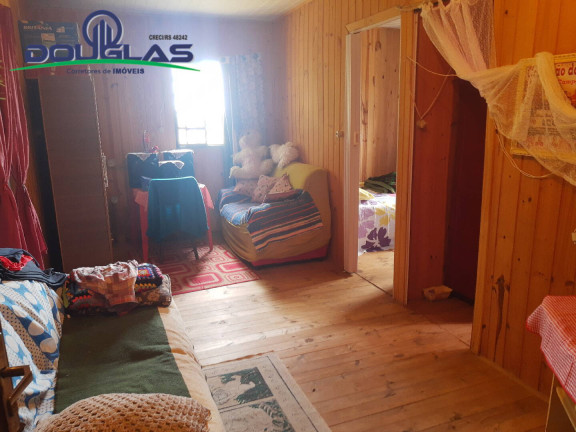 Imagem Casa com 2 Quartos à Venda, 675 m² em águas Claras - Viamão