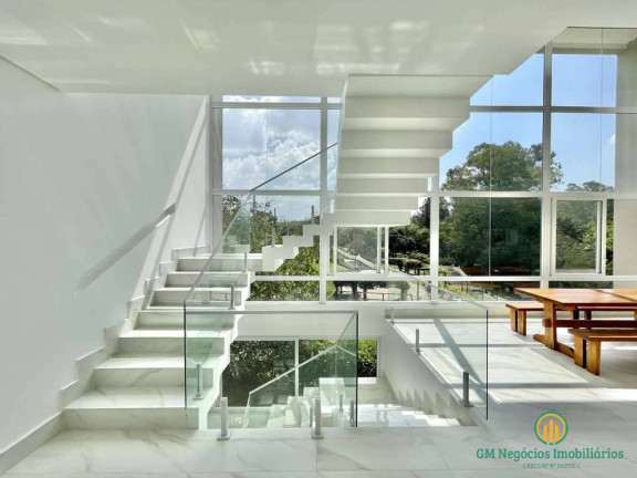 Imagem Casa de Condomínio com 5 Quartos à Venda, 560 m² em Jardim Do Golf I - Jandira Imagem Casa de Condomínio com 5 Quartos à Venda, 560 m² em Jardim Do Golf I - Jandira