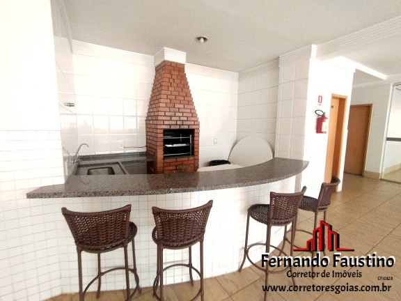 Imagem Apartamento com 3 Quartos à Venda, 85 m² em Jardim Goiás - Goiânia Imagem Apartamento com 3 Quartos à Venda, 85 m² em Jardim Goiás - Goiânia