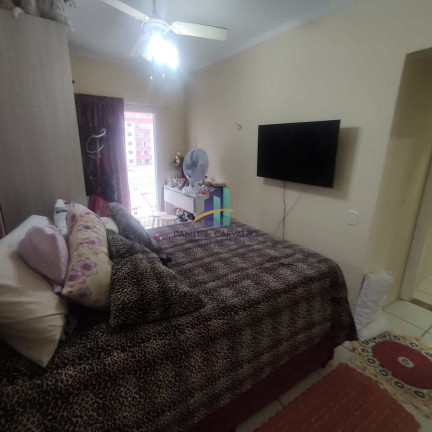 Imagem Apartamento com 2 Quartos à Venda, 60 m² em Ocian - Praia Grande