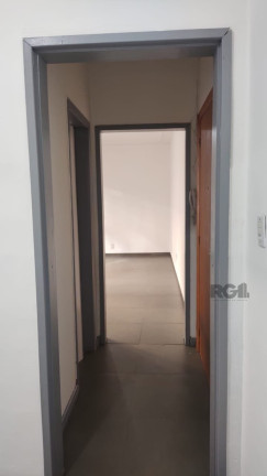 Imagem Apartamento com 1 Quarto à Venda ou Locação, 42 m² em Menino Deus - Porto Alegre Imagem Apartamento com 1 Quarto à Venda ou Locação, 42 m² em Menino Deus - Porto Alegre