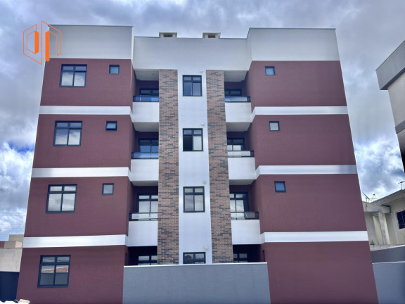Imagem Apartamento com 3 Quartos à Venda, 58 m² em Parque Da Fonte - São José Dos Pinhais Imagem Apartamento com 3 Quartos à Venda, 58 m² em Parque Da Fonte - São José Dos Pinhais