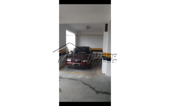 Imagem Apartamento com 2 Quartos à Venda, 56 m² em Parque Residencial Flamboyant  - São José Dos Campos