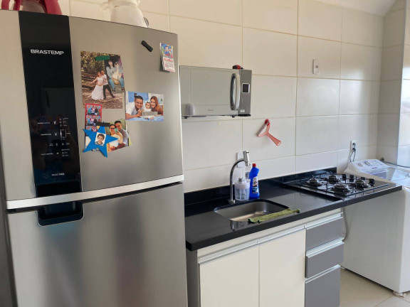 Imagem Apartamento com 2 Quartos para Alugar, em Jardim Colonial - Bauru Imagem Apartamento com 2 Quartos para Alugar, em Jardim Colonial - Bauru