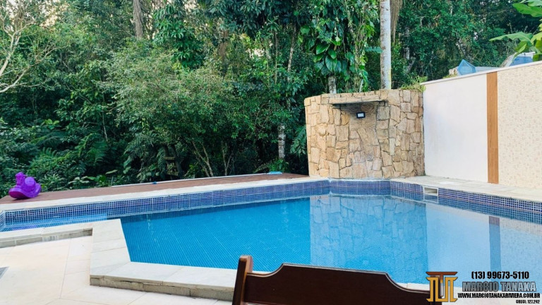 Imagem Casa com 4 Quartos à Venda, 200 m² em Riviera - Bertioga Imagem Casa com 4 Quartos à Venda, 200 m² em Riviera - Bertioga