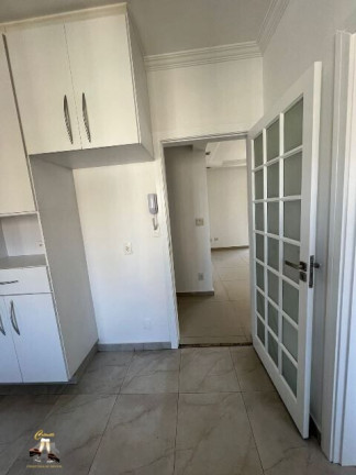 Imagem Apartamento com 3 Quartos à Venda, 151 m² em Centro - Santo André Imagem Apartamento com 3 Quartos à Venda, 151 m² em Centro - Santo André