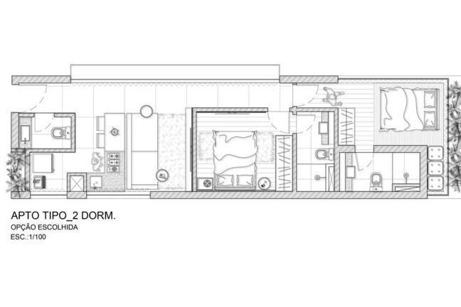 Imagem Imóvel com 2 Quartos à Venda, 60 m² em Vila Madalena - São Paulo Imagem Imóvel com 2 Quartos à Venda, 60 m² em Vila Madalena - São Paulo