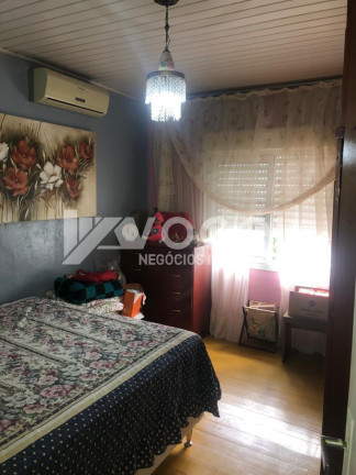 Imagem Casa com 2 Quartos à Venda, em Scharlau - Sao Leopoldo Imagem Casa com 2 Quartos à Venda, em Scharlau - Sao Leopoldo