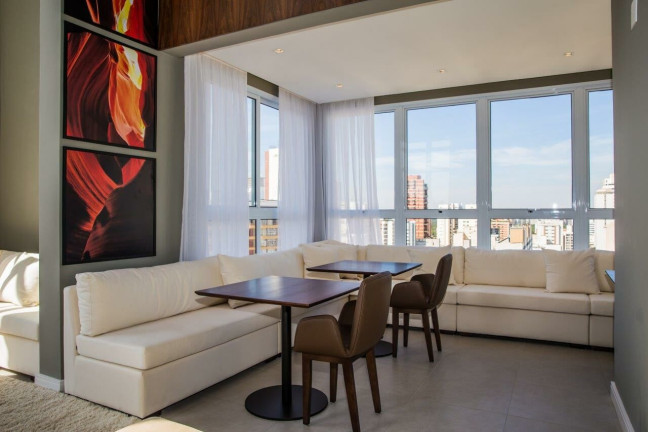 Imagem Apartamento com 1 Quarto à Venda, 32 m² em Pinheiros - São Paulo Imagem Apartamento com 1 Quarto à Venda, 32 m² em Pinheiros - São Paulo