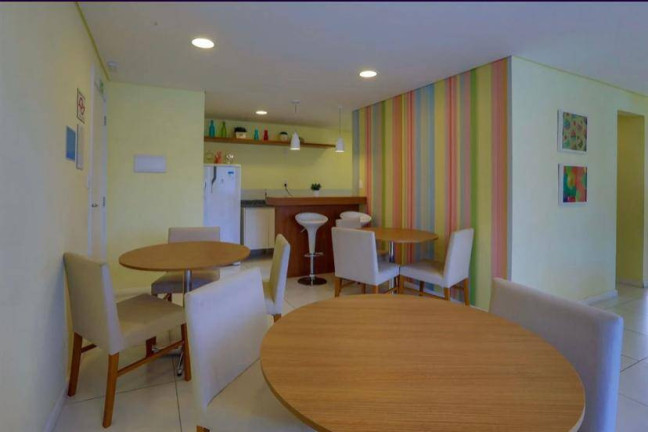 Imagem Apartamento com 2 Quartos à Venda, 67 m² em Conceição - Diadema