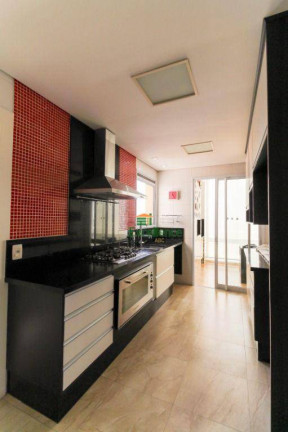 Imagem Cobertura com 4 Quartos à Venda, 310 m² em Parque Da Mooca - São Paulo Imagem Cobertura com 4 Quartos à Venda, 310 m² em Parque Da Mooca - São Paulo