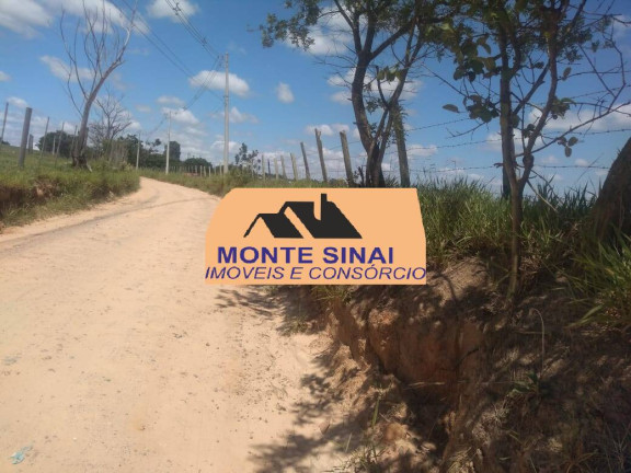 Imagem Chácara à Venda, 3 m² em Centro - Capela Do Alto