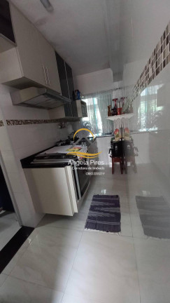 Imagem Casa com 3 Quartos à Venda, 125 m² em Jardim São João (jaraguá) - São Paulo