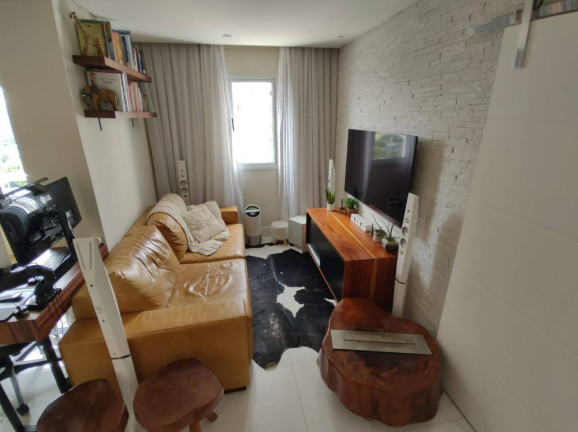 Imagem Apartamento com 2 Quartos para Alugar, 70 m² em água Branca - São Paulo Imagem Apartamento com 2 Quartos para Alugar, 70 m² em água Branca - São Paulo