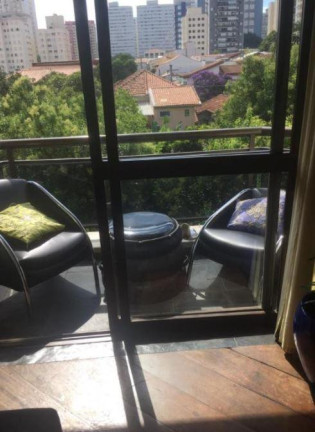 Imagem Apartamento com 3 Quartos à Venda, 97 m² em Saúde - São Paulo