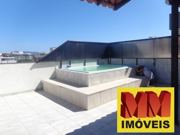 Imagem Apartamento com 2 Quartos à Venda, 70 m² em Vila Nova - Cabo Frio Imagem Apartamento com 2 Quartos à Venda, 70 m² em Vila Nova - Cabo Frio