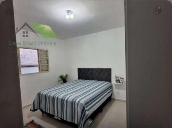 Imagem Casa com 2 Quartos à Venda, 80 m² em Residencial Colinas - Mogi Das Cruzes Imagem Casa com 2 Quartos à Venda, 80 m² em Residencial Colinas - Mogi Das Cruzes