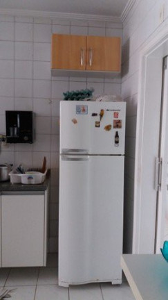 Imagem Apartamento com 3 Quartos à Venda, 94 m² em Parque Residencial Aquarius - São José Dos Campos