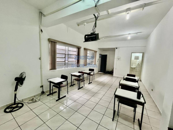 Imagem Sala Comercial à Venda, 54 m² em Piraporinha - Diadema Imagem Sala Comercial à Venda, 54 m² em Piraporinha - Diadema
