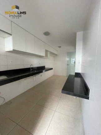 Imagem Apartamento com 3 Quartos à Venda, 100 m² em Tambauzinho - João Pessoa