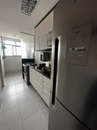 Imagem Imóvel com 2 Quartos à Venda, 70 m² em Itapuã - Vila Velha