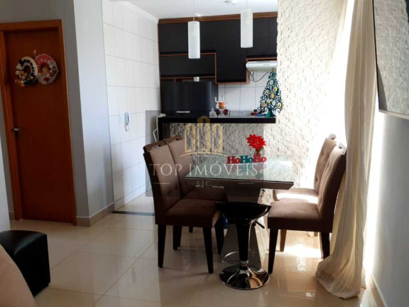 Imagem Apartamento com 2 Quartos à Venda, 45 m² em Jardim Nova Michigan - São José Dos Campos Imagem Apartamento com 2 Quartos à Venda, 45 m² em Jardim Nova Michigan - São José Dos Campos