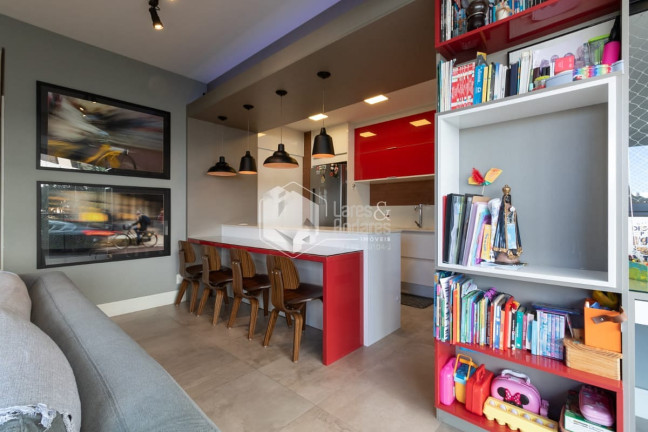 Imagem Apartamento com 2 Quartos à Venda, 89 m² em Sumaré - São Paulo Imagem Apartamento com 2 Quartos à Venda, 89 m² em Sumaré - São Paulo