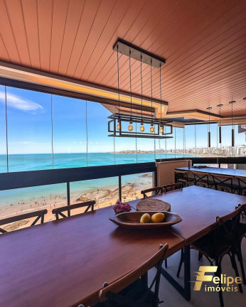 Imagem Imóvel com 5 Quartos à Venda, 254 m² em Praia Do Morro - Guarapari