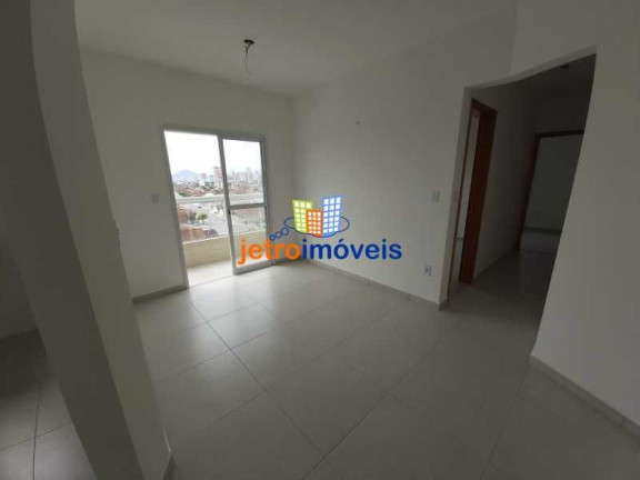 Imagem Apartamento com 1 Quarto à Venda, 50 m² em Tupi - Praia Grande