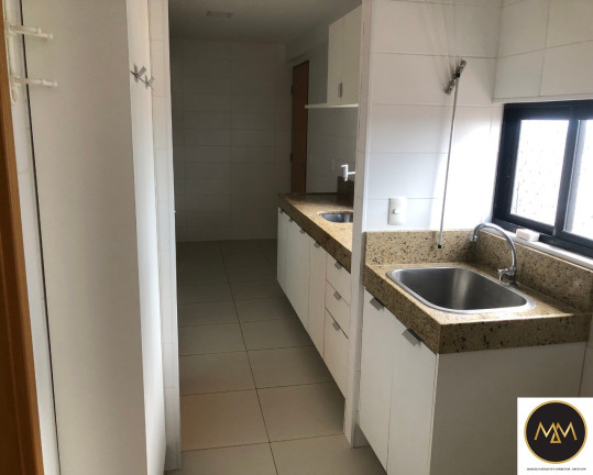 Imagem Apartamento com 3 Quartos à Venda, 91 m² em Estados - João Pessoa