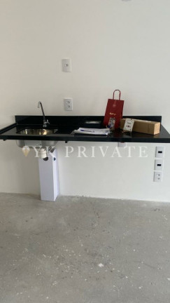 Imagem Apartamento com 1 Quarto à Venda, 25 m² em Perdizes - São Paulo