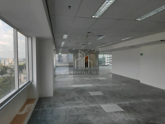 Imagem Sala Comercial para Alugar, 479 m² em Alphaville Industrial - Barueri Imagem Sala Comercial para Alugar, 479 m² em Alphaville Industrial - Barueri