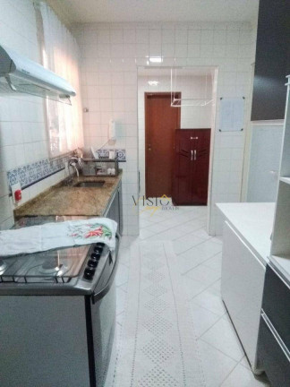 Imagem Apartamento com 3 Quartos à Venda, 87 m² em Parque Rural Fazenda Santa Cândida - Campinas Imagem Apartamento com 3 Quartos à Venda, 87 m² em Parque Rural Fazenda Santa Cândida - Campinas