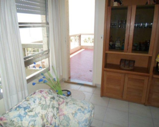 Imagem Apartamento com 3 Quartos à Venda, 116 m² em Pitangueiras - Guarujá