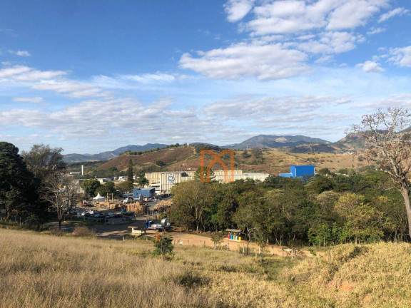 Imagem Terreno à Venda, 1.120 m² em Nações - Itajubá