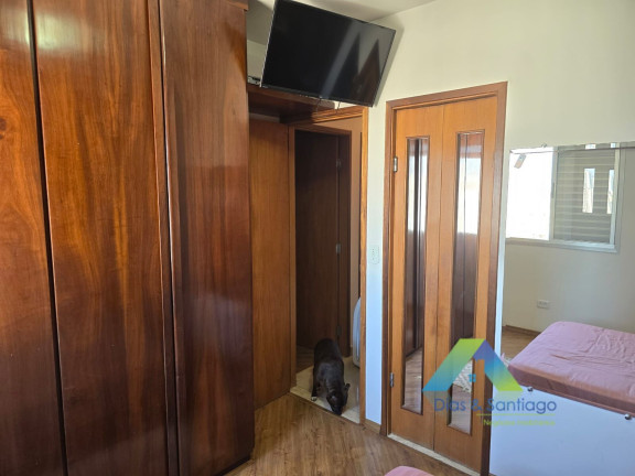 Imagem Apartamento com 3 Quartos à Venda, 79 m² em Vila Gumercindo - São Paulo