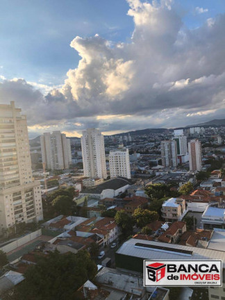 Imagem Apartamento com 4 Quartos para Alugar, 206 m² em Vila Romana - São Paulo Imagem Apartamento com 4 Quartos para Alugar, 206 m² em Vila Romana - São Paulo