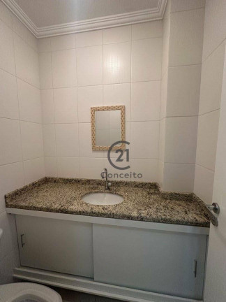 Imagem Apartamento com 2 Quartos à Venda, 73 m² em Coqueiros - Florianópolis