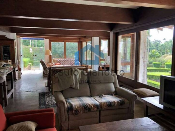 Imagem Casa com 4 Quartos à Venda, 2 m² em Granja Viana - Cotia Imagem Casa com 4 Quartos à Venda, 2 m² em Granja Viana - Cotia