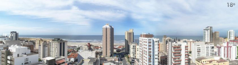 Imagem Apartamento com 2 Quartos à Venda, 73 m² em Centro - Torres