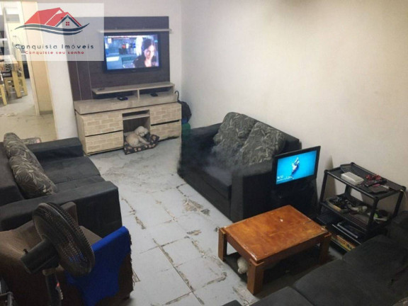 Imagem Casa com 2 Quartos à Venda, 98 m² em Vila Rosália - Guarulhos Imagem Casa com 2 Quartos à Venda, 98 m² em Vila Rosália - Guarulhos
