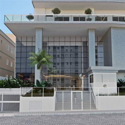 Imagem Apartamento com 3 Quartos à Venda, 116 m² em Aviação - Praia Grande Imagem Apartamento com 3 Quartos à Venda, 116 m² em Aviação - Praia Grande