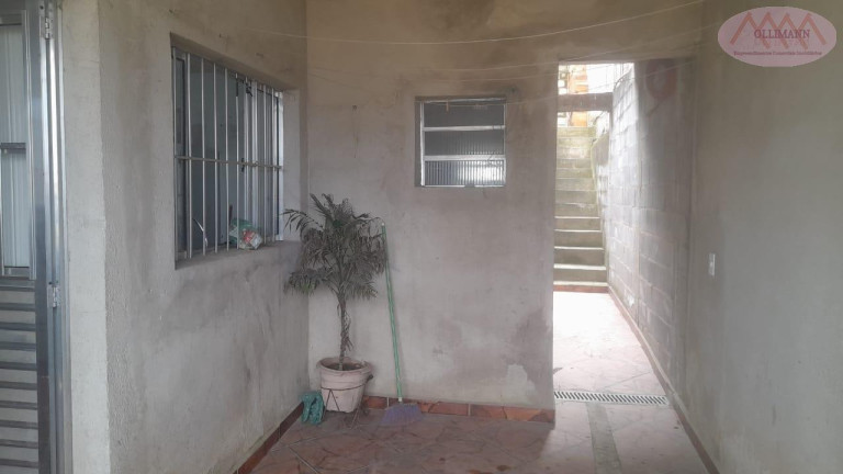 Imagem Sobrado com 3 Quartos à Venda, 87 m² em Vila Fátima - Suzano